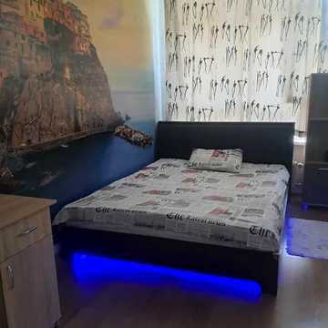Тираспольська вул., 60