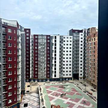 Княгинин вул., (Будинок 22)