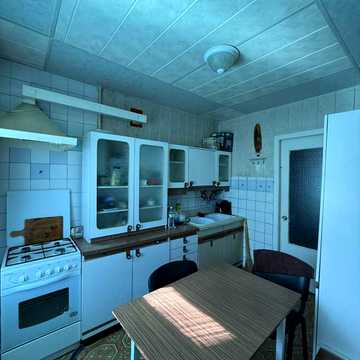 Кучеренка вул., 4