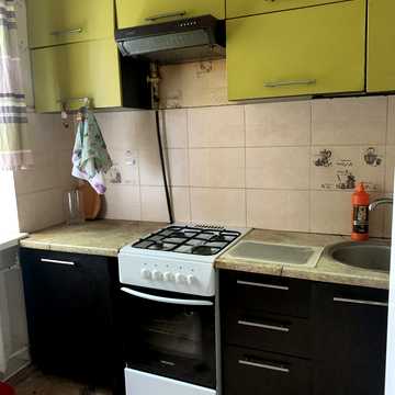 Керченська вул., 5