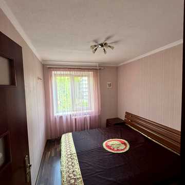 Саперне Поле вул., 26