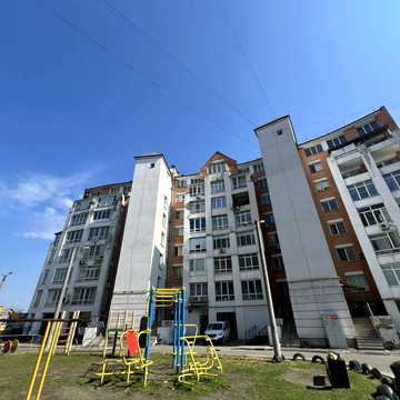 Шкільна вул., 22-Б