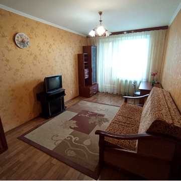 Академіка Павлова вул., 140
