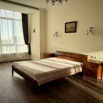 Французький бульв., 22/3