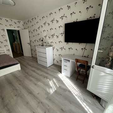 Петра Григоренка просп., 38а