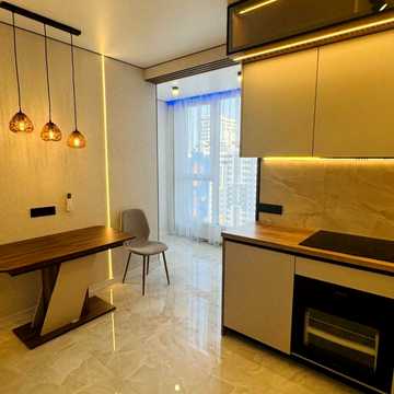 Академіка Вільямса вул., (Будинок)