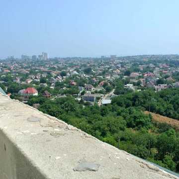 Люстдорфська дорога вул. (Черноморская дорога), 55ж