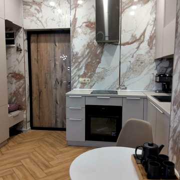 Дача Ковалевського вул., 5
