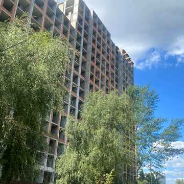 Олександрівська вул., (Будинок 15)