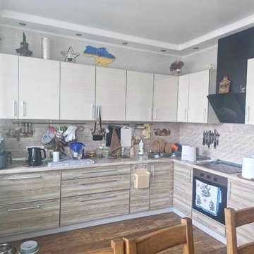 Люстдорфська дорога вул. (Черноморская дорога), 90в
