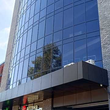 Старокостянтинівське шосе, 26/3