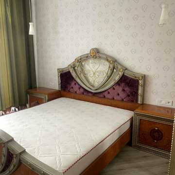 Дарвіна вул., 6