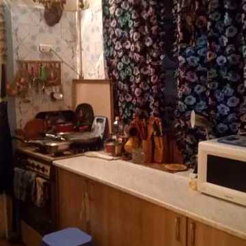 Мала Арнаутська вул., 72
