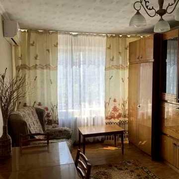 Пантелеймона Куліша вул. (Челябінська), 19