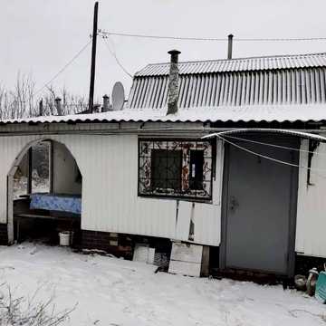 Харчовиків вул.