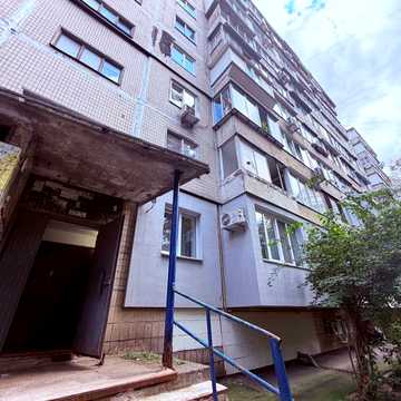 Васильківська вул., 6