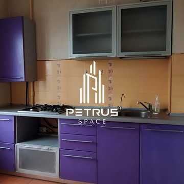 Миколи Бажана просп., 5-Е