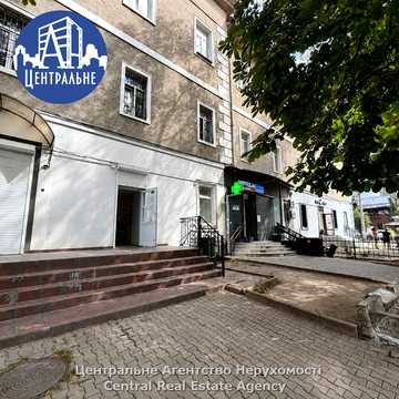 Героїв Майдану вул. (Червоноармійська), 7