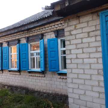Вул Заводська, 40