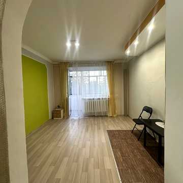 Сергія Москаленка вул. (Красовського), 2-А