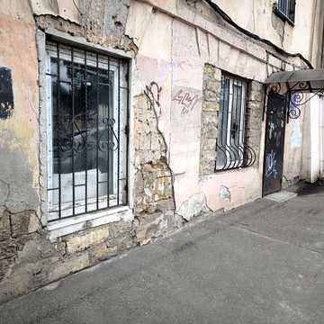 Старопортофранківська вул. (Комсомольська), 39