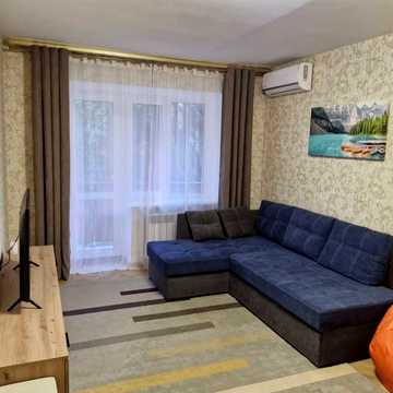 Петра Радченка вул., 21-А