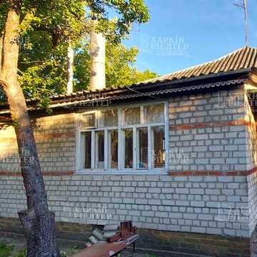 Харківська вул.