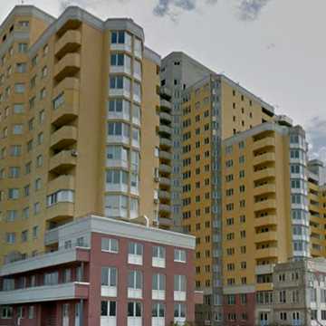 Євгена Харченка вул. (Леніна), 47-Б