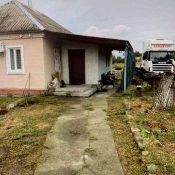 Тараса Шевченка вул.