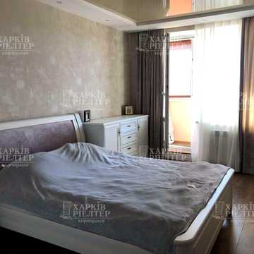 Барабашова вул., 38