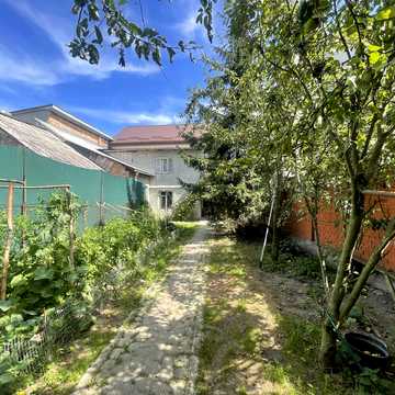 Тернова вул., 5