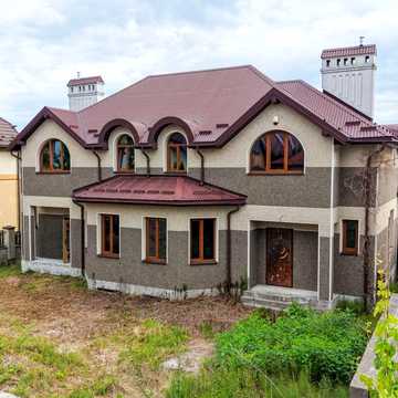 Маркіяна Шашкевича вул.
