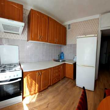 Олександра Махова вул. (Жолудєва), 8-А