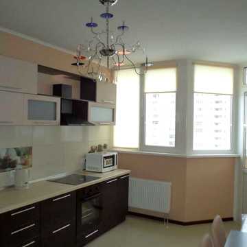 Драгоманова вул., 6/1