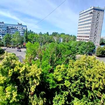 Святослава Ріхтера вул. (Щорса), 2