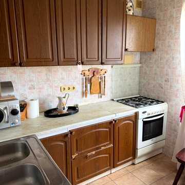 Генерала Генадія Воробйова вул. (Курська), 13-А
