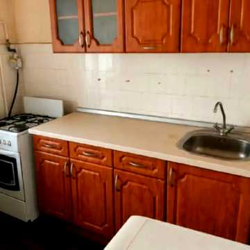 Рене Декарта вул. (Кулібіна), 6