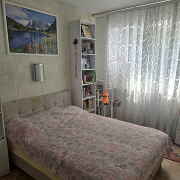 Євгенія Єніна вул. (Бакуліна), 3
