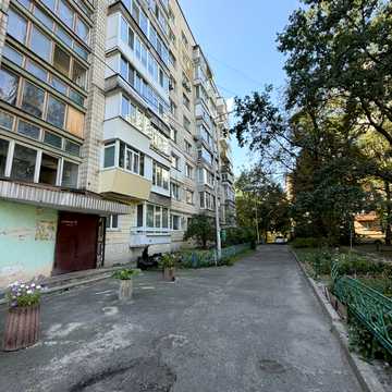 Берестейський просп. (Перемоги), 116-А
