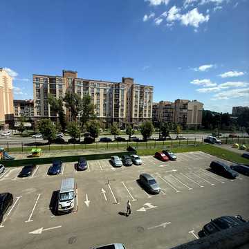 Метрологічна вул., 56