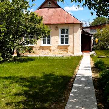 Волинський пров., 9