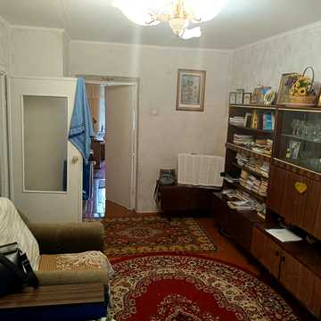 Миру просп., 86