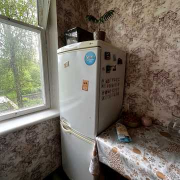 Білопільський Шлях вул., 1