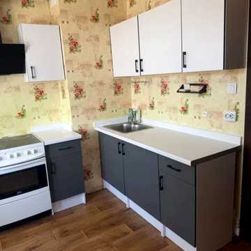 Сергія Данченка вул., 5