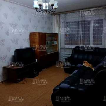 Тракторобудівників просп., 100