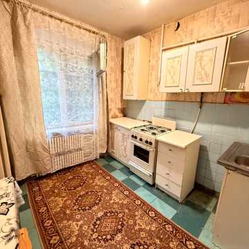 житловий масив Тополя-1 вул., 16