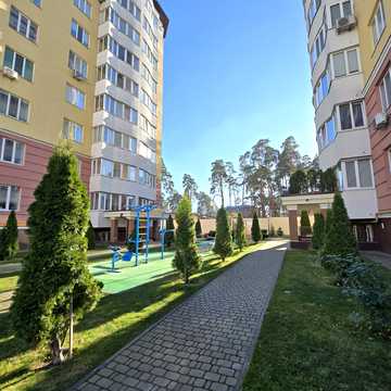 Ярослава Мудрого вул., 10/6