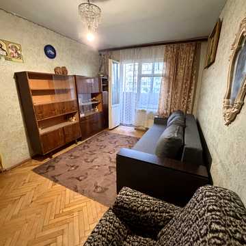 Олександра Махова вул. (Жолудєва), 8-А