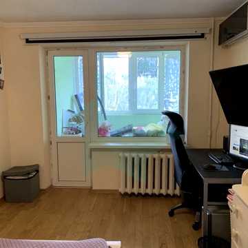 Набережна Перемоги вул., 48