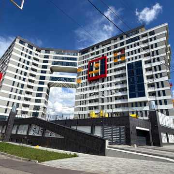 Сокільницька вул., 26